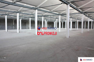 Komercyjne na sprzedaż 8500m2 tomaszowski Tomaszów Mazowiecki Piaskowa - zdjęcie 3