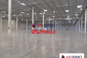 Komercyjne do wynajęcia 8950m2 Szczecin - zdjęcie 1