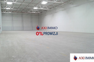 Komercyjne do wynajęcia 990m2 wrocławski Kobierzyce Bielany Wrocławskie - zdjęcie 1