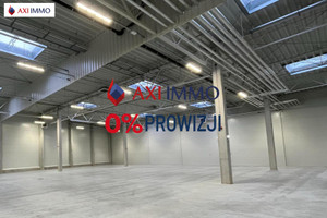 Komercyjne do wynajęcia 10000m2 Kraków - zdjęcie 1