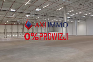 Komercyjne do wynajęcia 6000m2 Gdańsk - zdjęcie 1