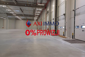 Komercyjne do wynajęcia 2900m2 Gdańsk - zdjęcie 2