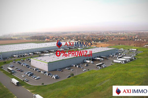 Komercyjne do wynajęcia 3700m2 Poznań - zdjęcie 1