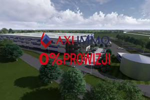 Komercyjne do wynajęcia 14000m2 policki Kołbaskowo - zdjęcie 1