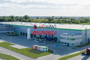 Komercyjne do wynajęcia 4900m2 pruszkowski Pruszków - zdjęcie 2