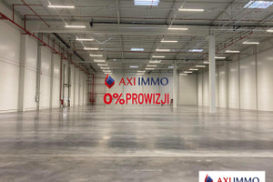 Komercyjne do wynajęcia 3300m2 pruszkowski Pruszków - zdjęcie 2