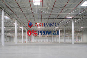 Komercyjne do wynajęcia 1200m2 Kraków - zdjęcie 1