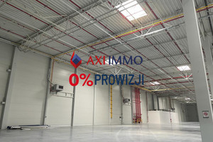 Komercyjne do wynajęcia 1200m2 Kraków - zdjęcie 2