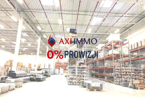 Komercyjne do wynajęcia 2300m2 krakowski Zabierzów - zdjęcie 1