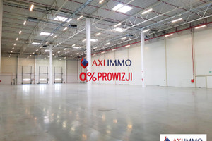 Komercyjne do wynajęcia 6200m2 Łódź Widzew - zdjęcie 2