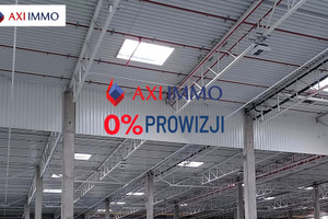 Komercyjne do wynajęcia 3500m2 Rzeszów - zdjęcie 1