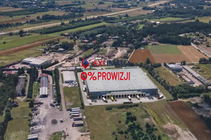 Komercyjne do wynajęcia 10000m2 piaseczyński Lesznowola Wilcza Góra - zdjęcie 1