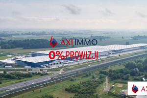 Komercyjne do wynajęcia 10000m2 grodziski Grodzisk Mazowiecki - zdjęcie 1