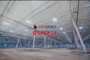 Komercyjne do wynajęcia 4800m2 łódzki wschodni Tuszyn - zdjęcie 1