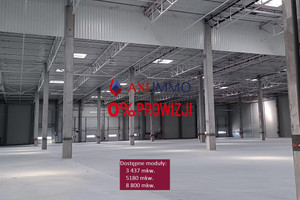 Komercyjne do wynajęcia 3500m2 Rzeszów - zdjęcie 1