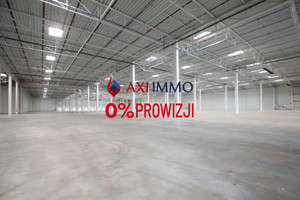 Komercyjne do wynajęcia 7200m2 Wrocław Fabryczna - zdjęcie 1