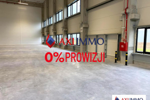 Komercyjne do wynajęcia 13000m2 Zabrze - zdjęcie 3