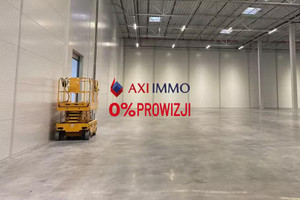 Komercyjne do wynajęcia 3000m2 Kraków - zdjęcie 2