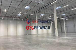 Komercyjne do wynajęcia 3000m2 Tarnów - zdjęcie 3