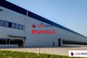 Komercyjne do wynajęcia 10000m2 wyszkowski Wyszków - zdjęcie 2