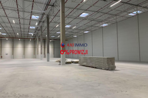 Komercyjne do wynajęcia 5000m2 wołomiński Radzymin - zdjęcie 1