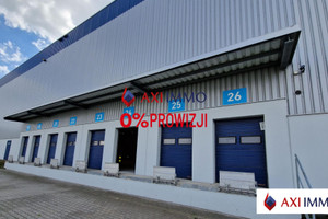 Komercyjne do wynajęcia 3000m2 poznański Kórnik Gądki - zdjęcie 3