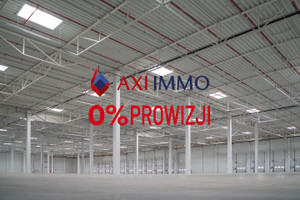 Komercyjne do wynajęcia 14300m2 Sosnowiec - zdjęcie 1