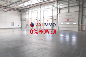 Komercyjne do wynajęcia 2000m2 krakowski Skawina - zdjęcie 3