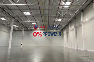 Komercyjne do wynajęcia 1300m2 Kraków - zdjęcie 3