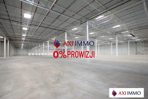 Komercyjne do wynajęcia 7200m2 Wrocław Fabryczna - zdjęcie 1