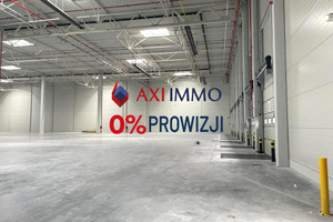 Komercyjne do wynajęcia 4700m2 krakowski Słomniki - zdjęcie 1