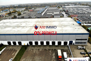 Komercyjne do wynajęcia 6200m2 Łódź Widzew - zdjęcie 3