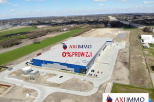 Komercyjne do wynajęcia 8000m2 pabianicki Konstantynów Łódzki - zdjęcie 3