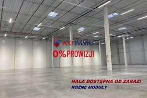 Komercyjne do wynajęcia 3000m2 Kraków - zdjęcie 1