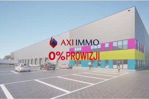 Komercyjne do wynajęcia 2400m2 Kraków - zdjęcie 1