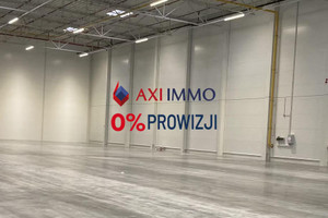 Komercyjne do wynajęcia 3000m2 Tarnów - zdjęcie 2