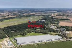 Komercyjne do wynajęcia 9000m2 sochaczewski Sochaczew - zdjęcie 1