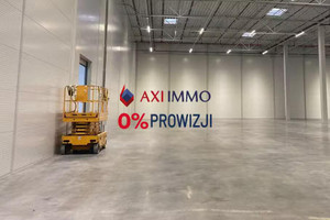 Komercyjne do wynajęcia 4000m2 Kraków - zdjęcie 2