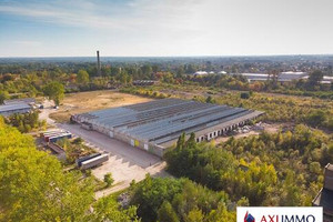 Komercyjne na sprzedaż 14000m2 tomaszowski Tomaszów Mazowiecki - zdjęcie 1