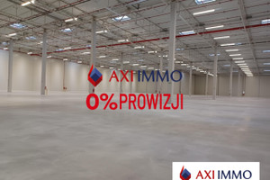 Komercyjne do wynajęcia 5450m2 Szczecin - zdjęcie 1