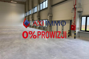 Komercyjne do wynajęcia 1700m2 Zabrze - zdjęcie 1