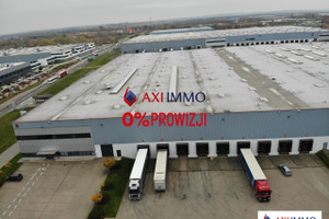 Komercyjne do wynajęcia 4900m2 zgierski Stryków - zdjęcie 1