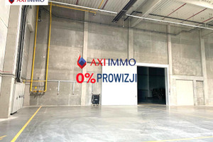 Komercyjne do wynajęcia 1800m2 krakowski Zabierzów Balice - zdjęcie 2