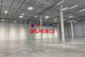 Komercyjne do wynajęcia 2400m2 Kraków - zdjęcie 2