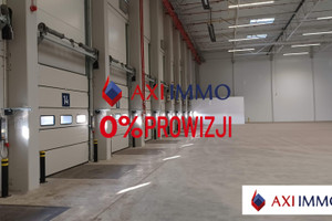 Komercyjne do wynajęcia 25200m2 Szczecin - zdjęcie 1