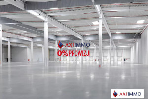 Komercyjne do wynajęcia 3400m2 Warszawa Białołęka Żerań - zdjęcie 1