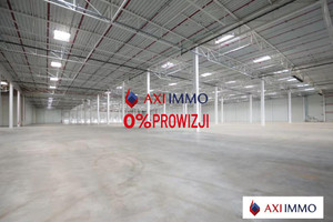 Komercyjne do wynajęcia 2508m2 wrocławski Kobierzyce Bielany Wrocławskie - zdjęcie 1