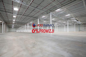 Komercyjne do wynajęcia 2508m2 wrocławski Kobierzyce Bielany Wrocławskie - zdjęcie 1