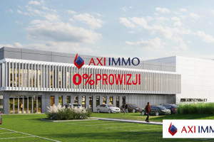 Komercyjne do wynajęcia 6000m2 Warszawa Targówek - zdjęcie 1