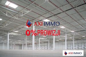 Komercyjne do wynajęcia 8000m2 bielski Czechowice-Dziedzice - zdjęcie 1